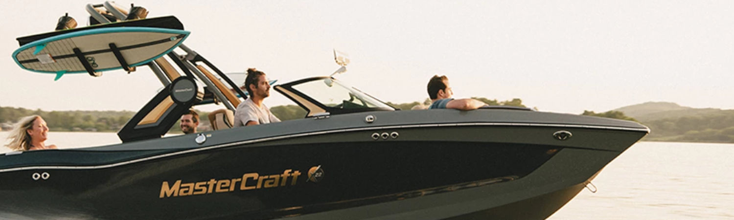 2022 Mastercraft X22 for sale in Marine World, Wichita, Kansas