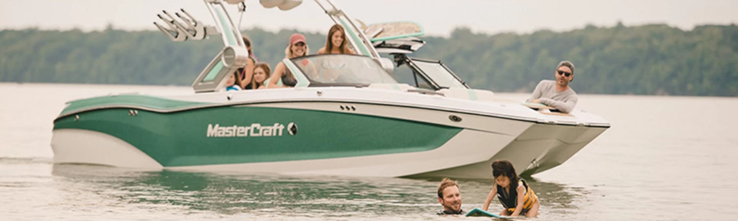 2022 Mastercraft X24 for sale in Marine World, Wichita, Kansas